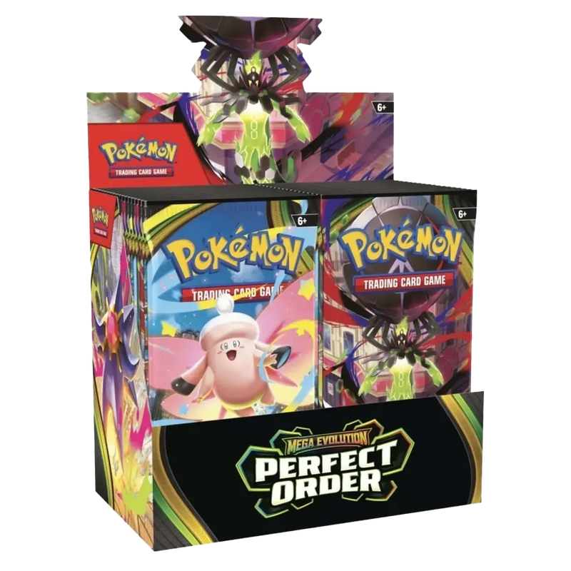 sword and shield pokemon booster box Amazon.com: Pokemon TCG: Sword & Shield Booster Pack : Toys & Games main image 1
