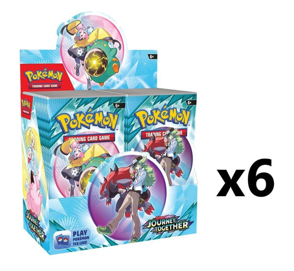 sv base set booster box Pokemon TCG SV01: Base Set Booster Box | Sealed | Scarlet & Violet | (SV01)