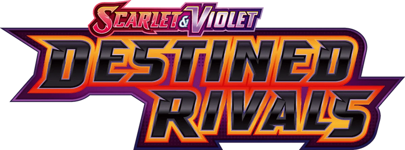 black flame japanese booster box Destined Rivals Booster Box main image 0