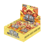 One Piece: The Best (PRB-01) Premium Booster Box