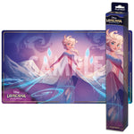 Lorcana: Azurite Sea Playmat - Elsa