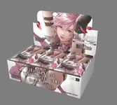 Final Fantasy: Hidden Trials [x6] Booster Box Case