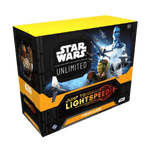 Star Wars: Unlimited - Jump to Lightspeed Prerelease Box