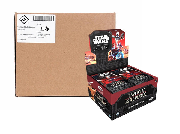 Star Wars Unlimited TCG | Shop Boosters at Flipside Gaming Star Wars Unlimited TCG | Shop Boosters at Flipside Gaming