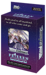 Weiss Schwarz: Frieren: Beyond Journey’s End (English) Trial Deck