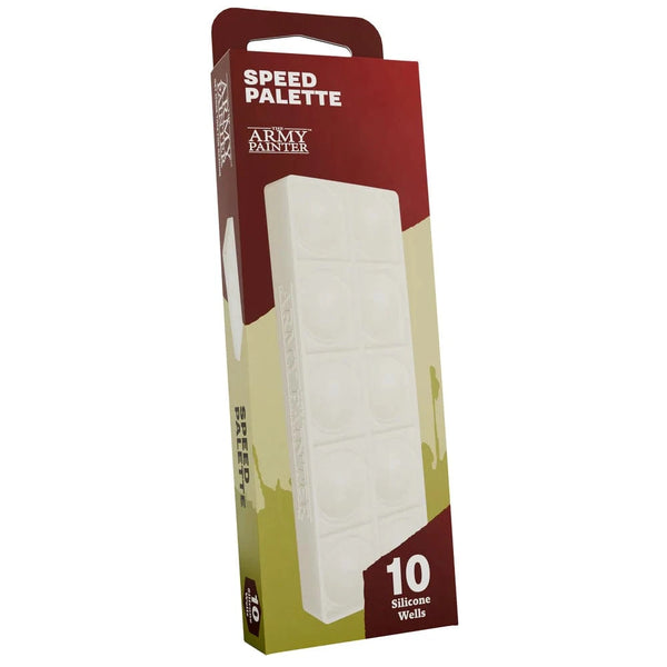 Speed Palette Paint The Army Painter