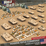 American Starter Force: Marine Rifle Company