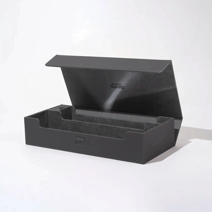 Ultimate Guard: Superhive 550+ Xenoskin - Monocolor Grey Accessories Ultimate Guard