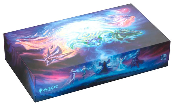 Omnihive 1000+ Xenoskin - MTG Tarkir: Dragonstorm Accessories Ultimate Guard