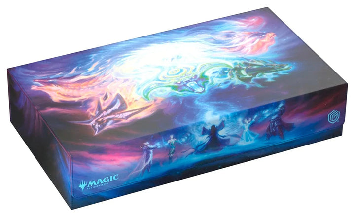 Omnihive 1000+ Xenoskin - MTG Tarkir: Dragonstorm Accessories Ultimate Guard