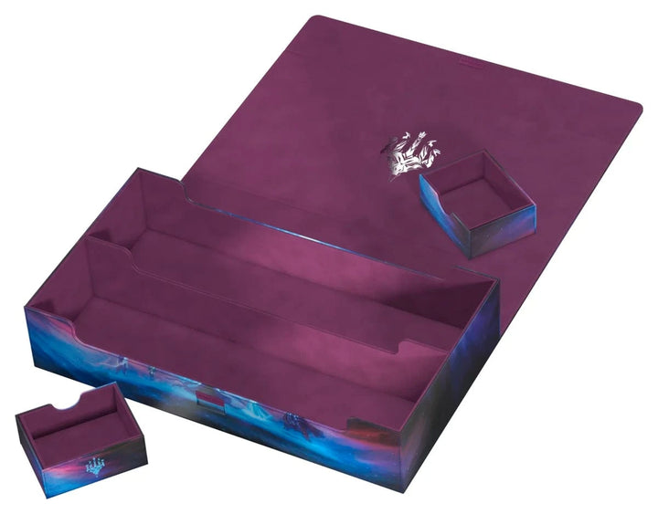 Omnihive 1000+ Xenoskin - MTG Tarkir: Dragonstorm Accessories Ultimate Guard