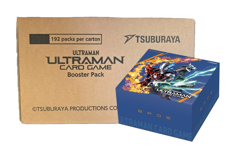 Ultraman TCG: Argent Allies & Bestial Blades | Boxes & Cases Flipside Gaming Ultraman TCG: Argent Allies & Bestial Blades | Boxes & Cases Flipside Gaming