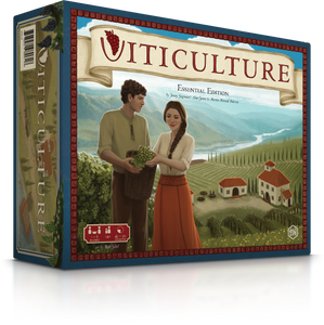 Viticulture: Essential Edition