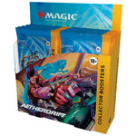 MTG Aetherdrift Collector Booster Box