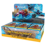 MTG Aetherdrift Play Booster Box