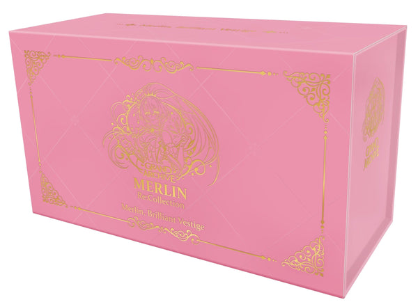 Grand Archive: Re:Collection - Merlin Non-Singles Weebs of the Shore