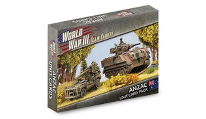 Wargame Accessories