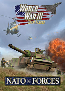 Wargame Rulebook