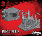 Wargame Terrain