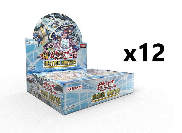 yugioh justice hunters single cards Yu-Gi-Oh! - since K9 effects work well with any Rank 5 Xyz Monster Yu-Gi-Oh! Justice Hunters Single Cards