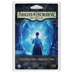 Arkham Horror LCG: Machinations Through Time Scenario Pack