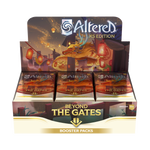 Altered: Beyond the Gate Booster Box (Kickstarter Edition)