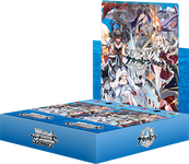 Weiss Schwarz: Azur Lane Vol.2 (Japanese) Booster Box