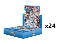 Weiss Schwarz: Azur Lane Vol.2 (Japanese) [x24] Booster Sealed Case