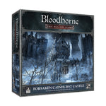 Bloodborne: Forsaken Cainhurst Castle Expansion