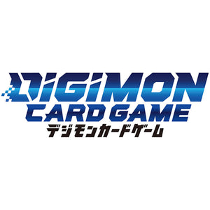 Digimon: Special Booster Version 2 (BT18-19) Box