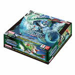 Digimon: Digimon Liberator Booster Box