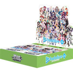 Weiss Schwarz: Hololive Production Vol.1 & Vol.2 Re:Mix (Japanese) Booster Box