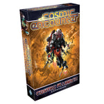 Cosmic Encounter: Cosmic Alliance Expansion