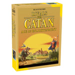 Catan: Age of Enlightenment (Revised) Rivals Expansion