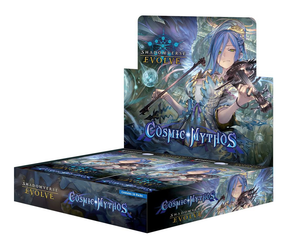 Shadowverse: Evolve - Cosmic Mythos Booster Box