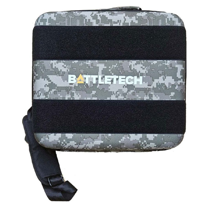 BattleTech: Field Commander's Case Accessories Alliance Games Distribution