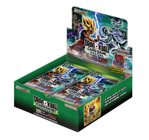 Dragon Ball Super: Beyond Generations Booster Box