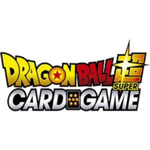 Dragon Ball Super: Fusion World 05 - New Adventure Booster Box