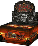 Flesh & Blood: The Hunted Booster Box