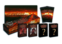 Flesh & Blood: The Hunted Blitz Deck Collection