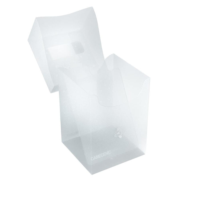 Deck Holder 100+ Clear Accessories Asmodee