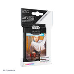 Star Wars: Unlimited Art Sleeve - Obi-Wan Kenobi