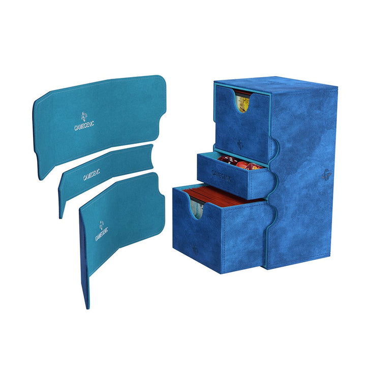 Stronghold 200+ XL Blue Accessories Asmodee