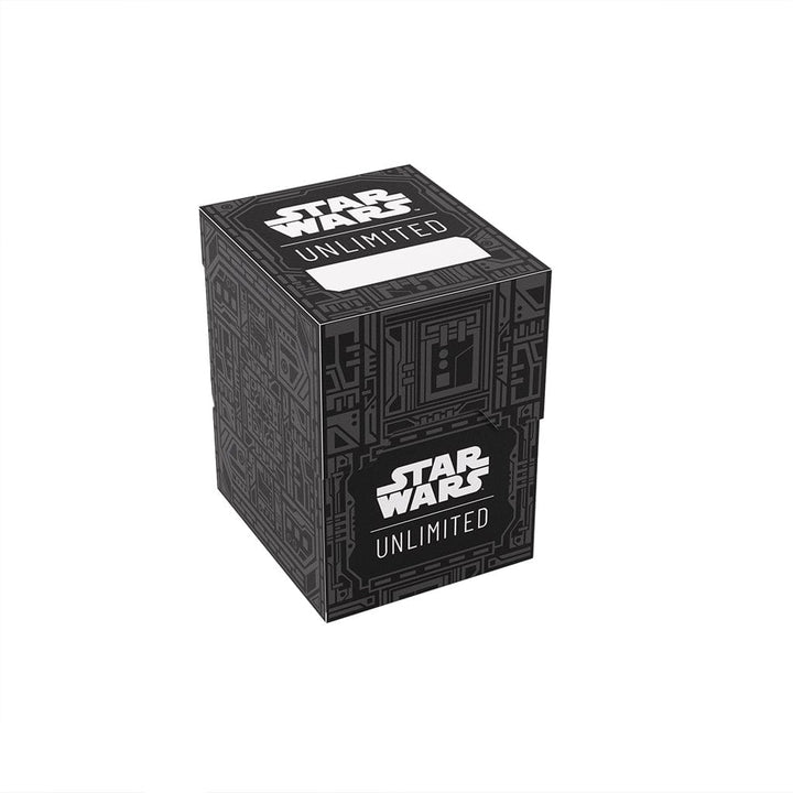 Star Wars: Unlimited Soft Crate - Unlimited Pattern Accessories Asmodee