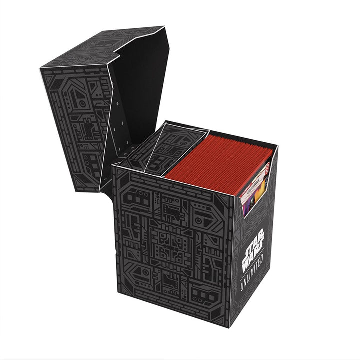Star Wars: Unlimited Soft Crate - Unlimited Pattern Accessories Asmodee
