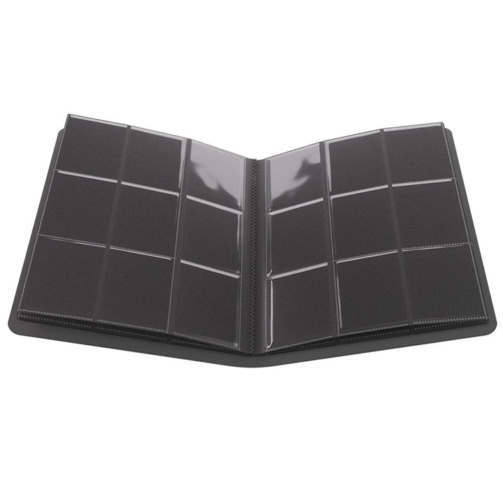 Star Wars: Unlimited Casual Album 18-Pocket - X-Wing / Tie-Fighter Accessories Asmodee