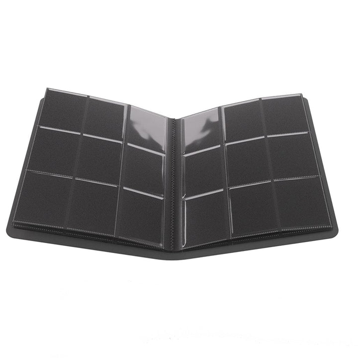 Star Wars: Unlimited Casual Album 18-Pocket - Qui-Gon Jinn/Darth Maul Accessories Asmodee