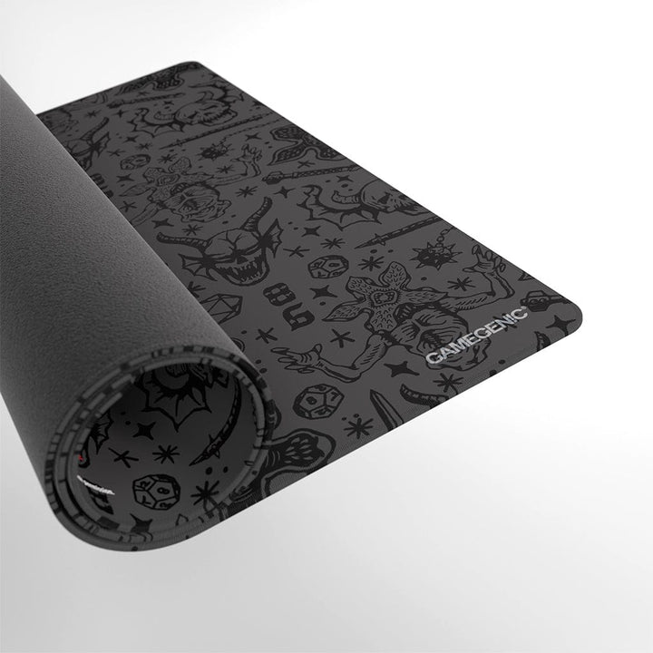 Stranger Things - Hellfire Club Prime Playmat Accessories Asmodee