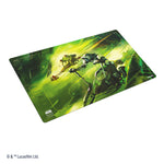 Star Wars: Unlimited Game Mat - Speeder Bike Chase