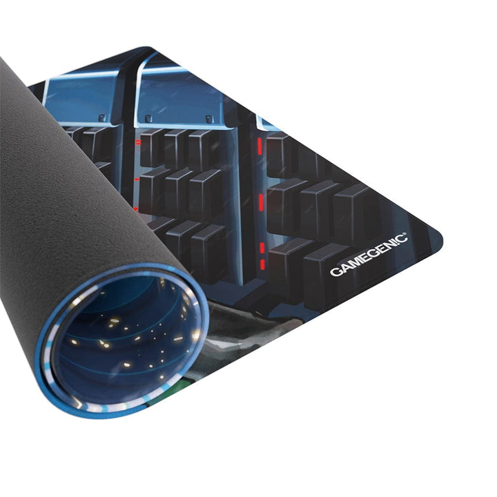 Star Wars: Unlimited Game Mat - Cassian Andor Accessories Asmodee